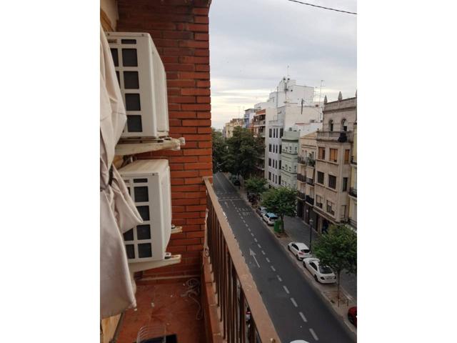 INMOBILIARIA SERRERÍA VENDE EN EXCLUSIVA ESTA MAGNÍFICA VIVIENDA EN EL CORAZON DEL CABAÑAL. photo 0