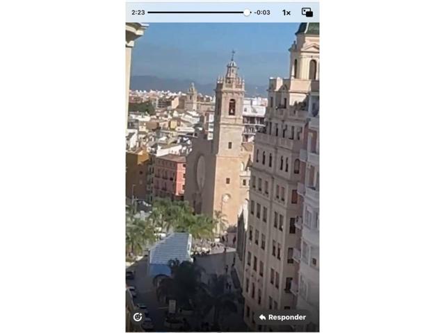 Piso en venta en El Pilar(46001) photo 0