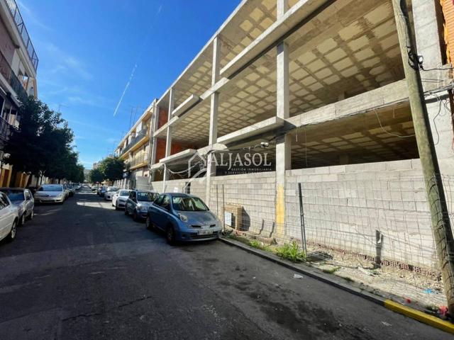 Edificio en venta en Amate photo 0