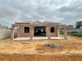 Terreno en venta en Bollullos de la Mitación(41110) photo 0