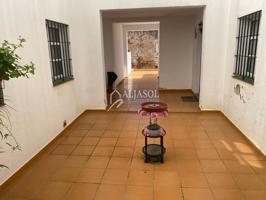Casa en venta en Santa Olalla del Cala photo 0