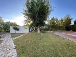 Terreno en venta en Palomares del Río photo 0