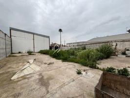 ¡Oportunidad única en Salteras! Parcela de 360 m² en plena avenida principal por solo 99.000 € (PRECIO NEGOCIABLE) photo 0