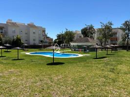 Piso en venta en Aljamar photo 0