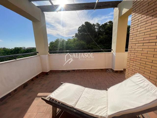 Atico en venta en Ciudad del Aljarafe photo 0