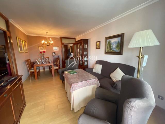 Piso en venta en San Diego-Las Almenas(41015) photo 0
