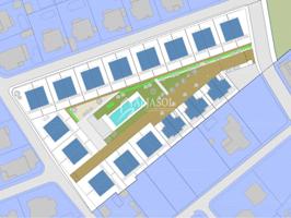 Terreno en venta en Palomares del Río photo 0