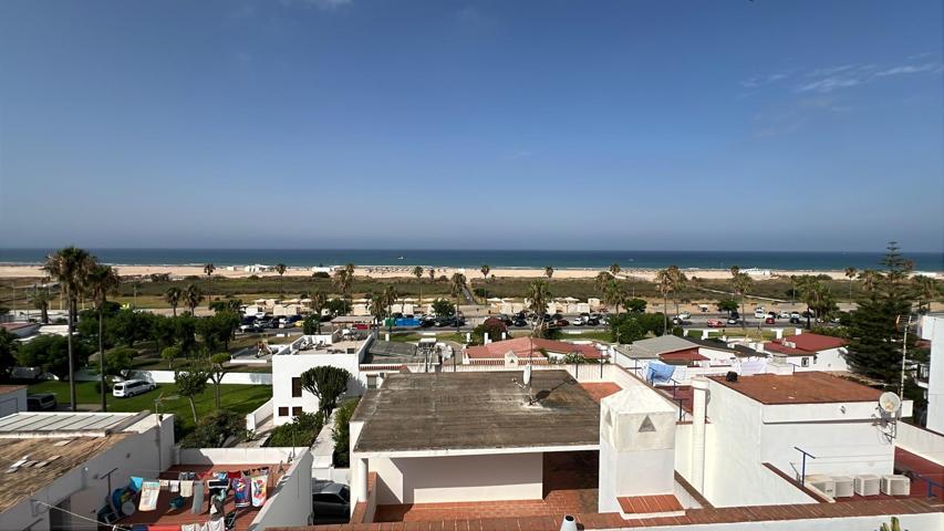 Piso en Playa de los Bateles photo 0