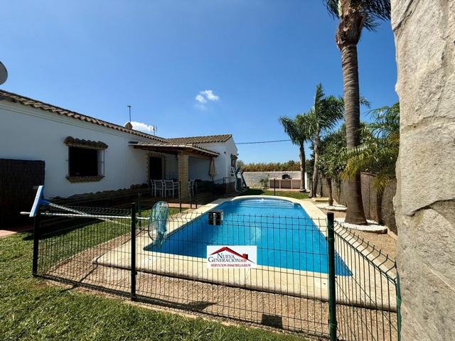 Casa En venta en Carretera De La Florida, Conil De La Frontera photo 0