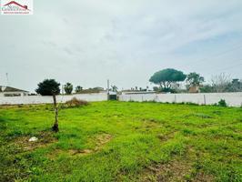 Terreno Urbanizable En venta en El Colorado, Conil De La Frontera photo 0