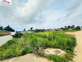 Terreno Urbanizable En venta en Roche Viejo, Conil De La Frontera photo 0