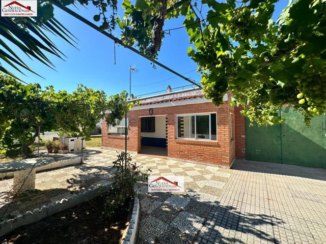 Casa De Campo En venta en Carretera Nacional, Conil De La Frontera photo 0