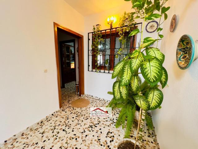 Potencial en una vivienda photo 0