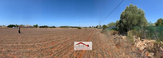 TERRENO RUSTICO photo 0