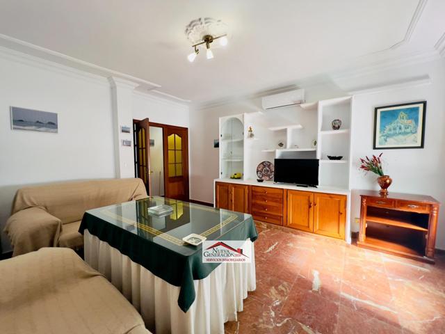 Piso con gran potencial photo 0