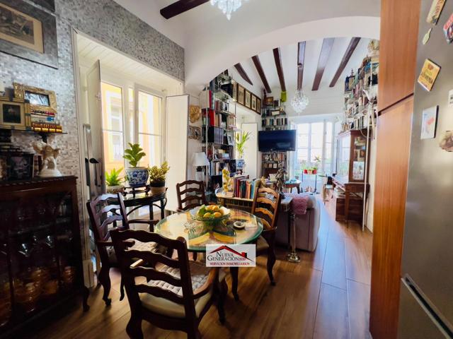 Apartamento en Plaza San Antonio photo 0