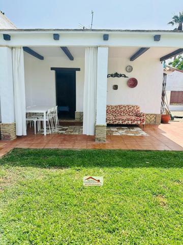Casa De Campo En venta en Campano, Chiclana De La Frontera photo 0