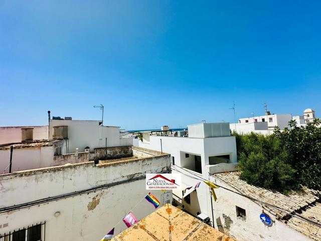 Casa En venta en Conil Centro-Playa, Conil De La Frontera photo 0