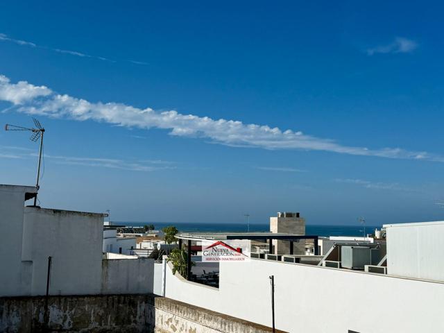 Casa En venta en Conil Centro-Playa, Conil De La Frontera photo 0