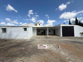 Casa De Campo En venta en Costa De La Luz, Vejer De La Frontera photo 0