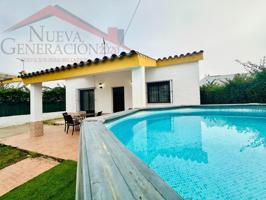 Unifamiliar En venta en Carretera Nacional, Conil De La Frontera photo 0