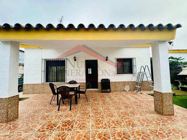 Unifamiliar En venta en Conil, Conil De La Frontera photo 0