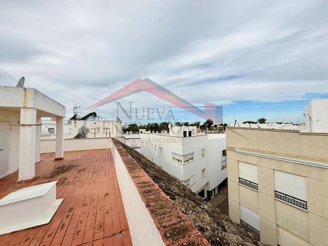 Piso En venta en La Bodega, Conil De La Frontera photo 0