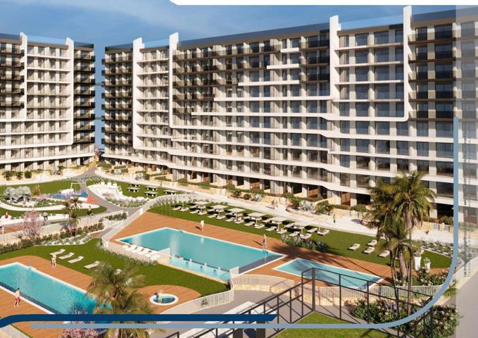 COMPLEJO RESIDENCIAL DE OBRA NUEVA EN PUNTA PRIMA photo 0