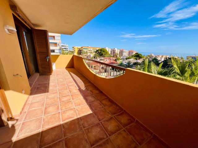 APARTAMENTO DE LUJO 2 DORMITORIOS - 85M2 - VISTAS MAR - RES. LA ENTRADA photo 0