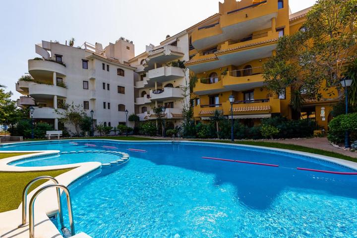 PANORAMA PARK - 2 DORMITORIOS - 2 BAÑOS - VISTAS MAR - 137 M2 - GARAJE photo 0