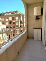 APARTAMENTO 2 DORMITORIOS - 3ª PLANTA - PLAYA A 5 MINUTOS photo 0