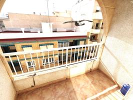 APARTAMENTO 2 DORMITORIOS - 4ª PLANTA -74M2 - 2 TERRAZAS - PLAYA DEL CURA photo 0