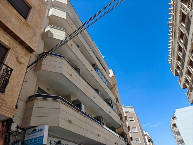 PISO CENTRICO 2 DORMITORIOS - TERRAZA SUR - MODERNO - 67M2 photo 0