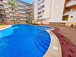 PLANTA BAJA 3 DORMITORIOS - 78M2 - PISCINA COM. - PLAYA DEL CURA photo 0