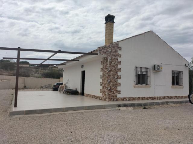 Alquiler con opción a compra Casa de campo en fortuna ¡¡¡¡ photo 0