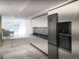 Piso planta baja en Barrio del Carmen photo 0