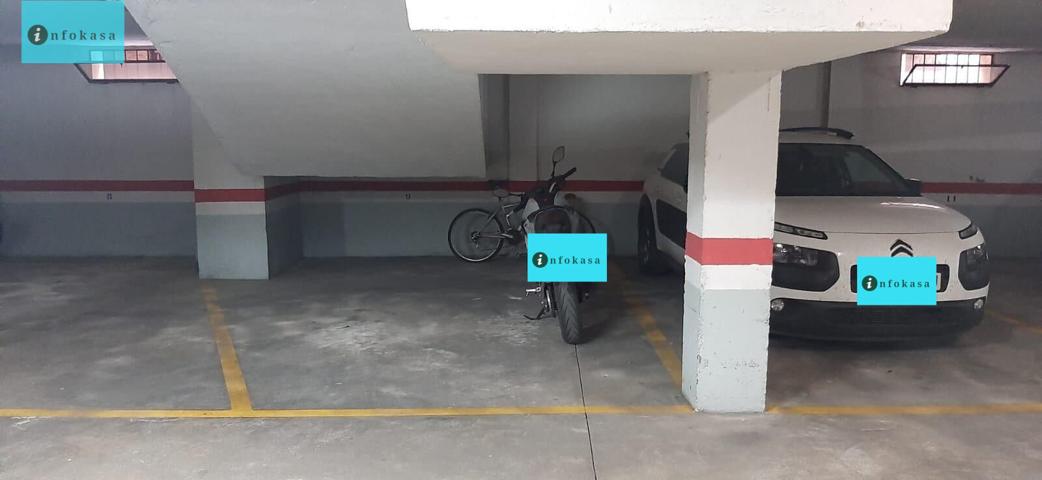 Parking En venta en La Flota, Murcia photo 0