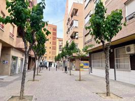 Piso En venta en El Carmen, Murcia photo 0