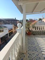 Primera planta y gran terraza¡¡¡¡ photo 0