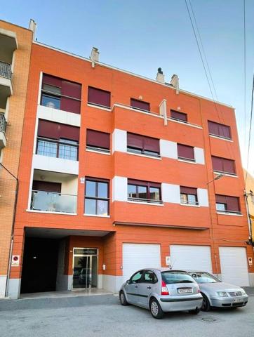Parking En alquiler en Barriomar, Murcia photo 0