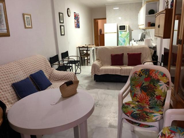 Apartamento a pie de Playa photo 0