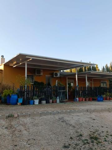 Casa con terreno EN CAMPOTEJAR ¡¡¡¡ photo 0