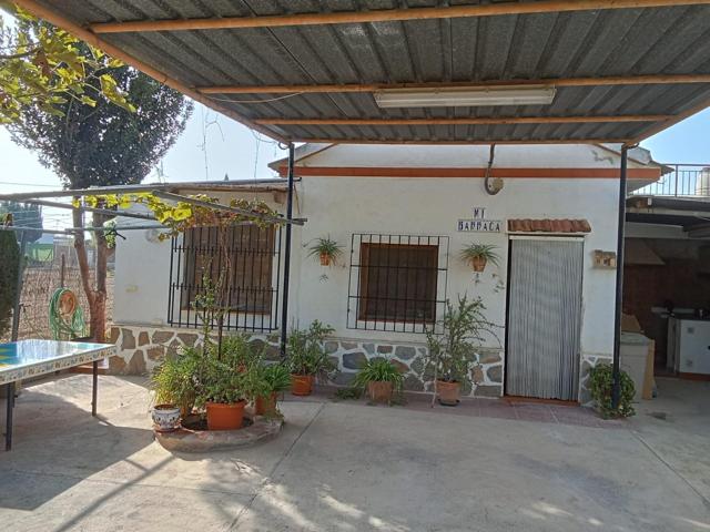 Casita de campo con terreno¡¡¡¡ photo 0