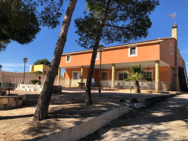 Gran Chalet en Los Conejos¡¡¡ photo 0