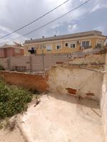 Casa de pueblo con huerto photo 0