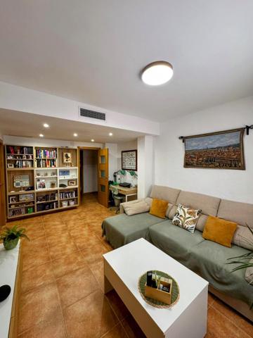 🏡 Piso en Planta Baja en Los Garres ¡Listo para Entrar a Vivir! photo 0