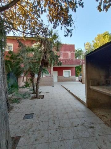 Gran casa de Huerta en EL LLANO¡¡¡¡¡ photo 0