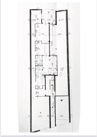 Local en alquiler en Madrid de 213 m2 photo 0