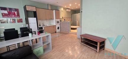 Loft en venta en san sebastian de los reyes de 50 m2 photo 0