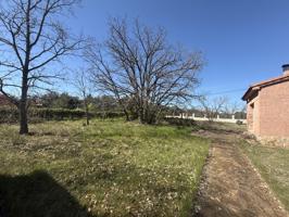Casa - Chalet en venta en Fresno de Cantespino de 143 m2 photo 0